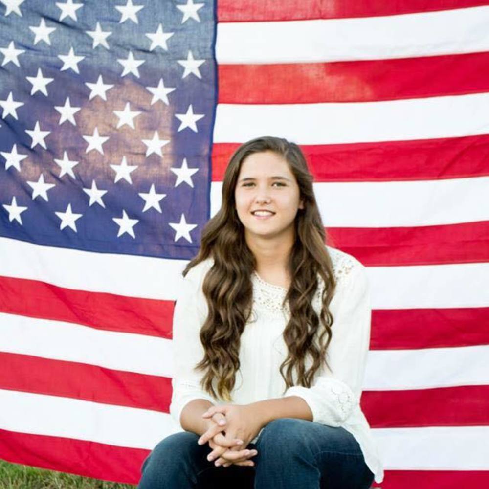 Meet your Posher, Lexie